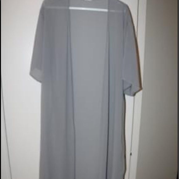 Mendocino throw - Picture 1 of 1